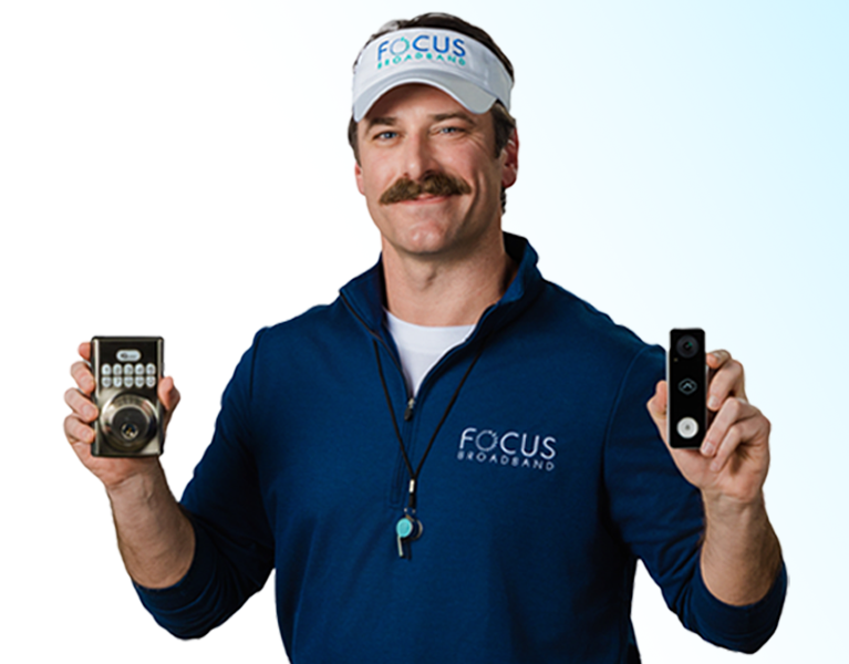 FOCUS Broadband
