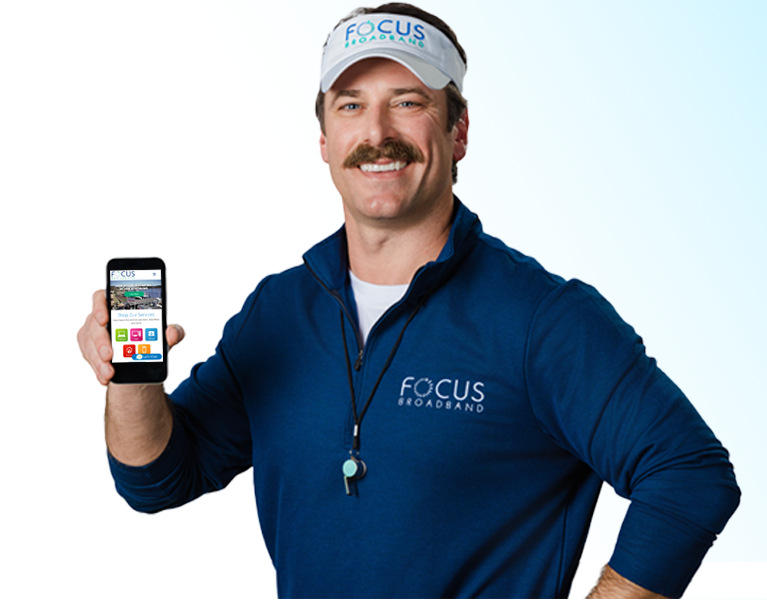 FOCUS Broadband