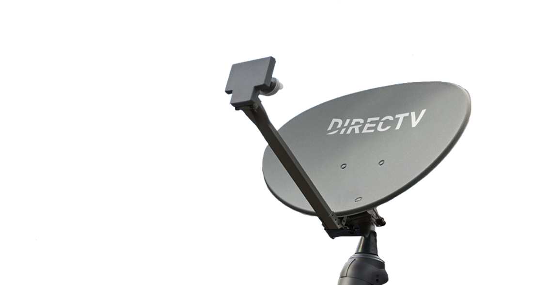 DIRECTV Satellite