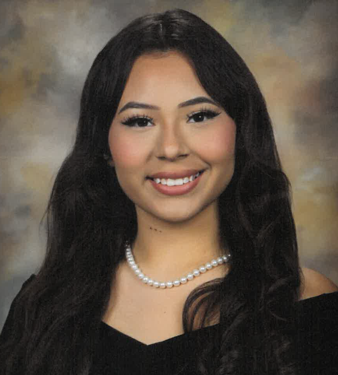 Lizzy Cruz
