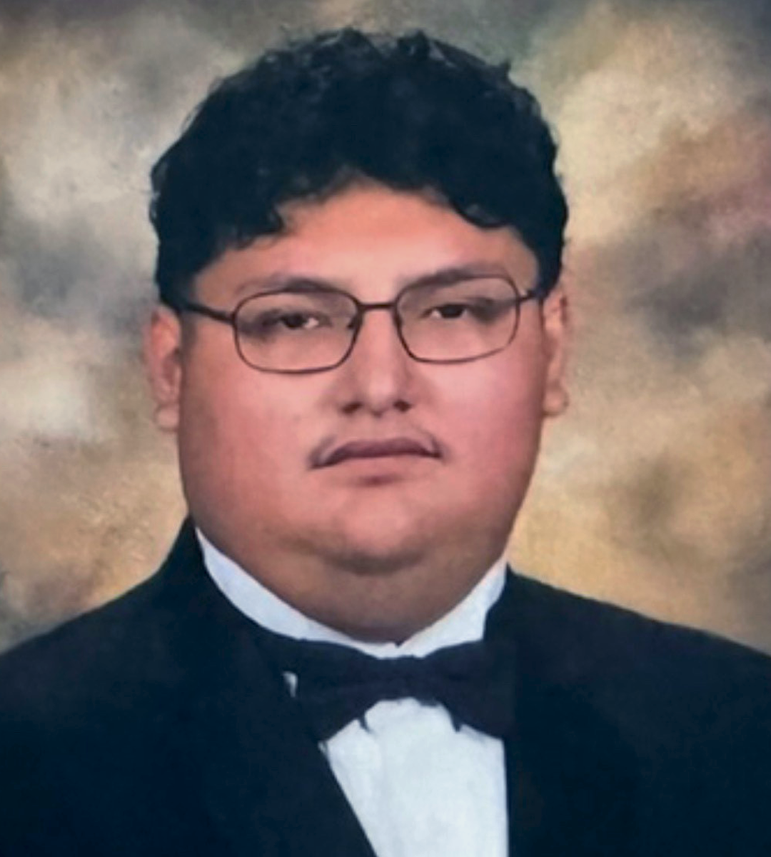 Miguel Dominguez