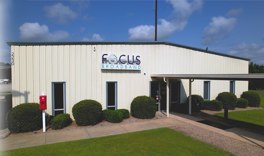 FOCUS Broadband