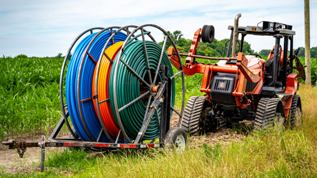 Get Focus Broadband Timeline