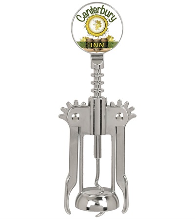 Wine Bottle Opener 1 1/2