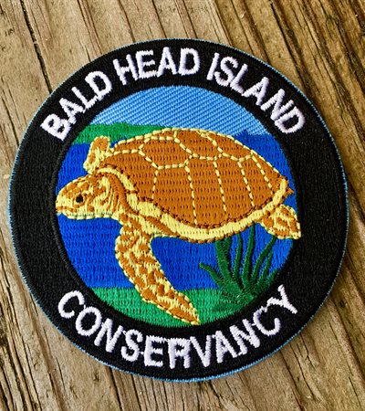 BHIC Turtle Patch