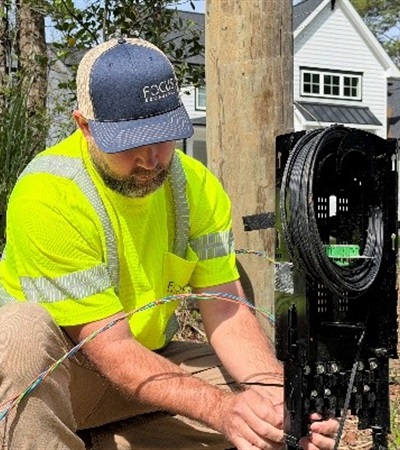 Enhancing Our Network to Meet Growing Digital Needs