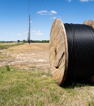 How High-Speed Fiber Internet Is Expanding Opportunities in Rural North Carolina