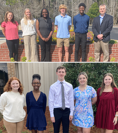 FOCUS Broadband Awards Scholarships to High School Seniors