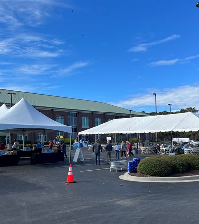 FOCUS Broadband Holds Customer Appreciation Day