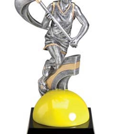 MOX-7 Female Resin Figure ***As low as $18.50***