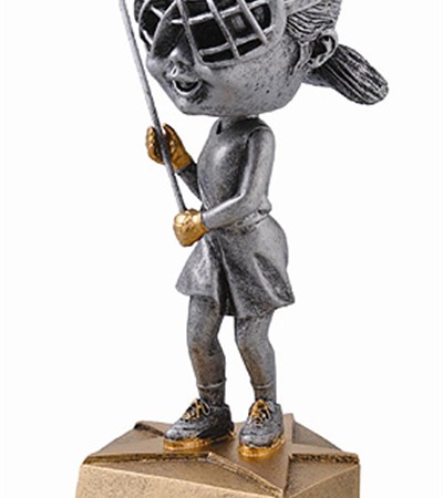 BH-6 Female Bobblehead