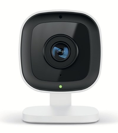 Indoor Wireless Camera
