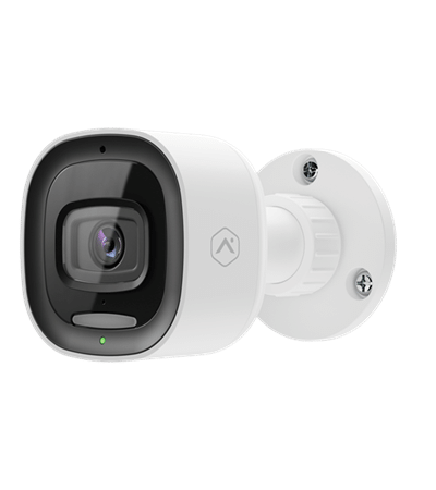 Outdoor Wireless Spotlight Camera