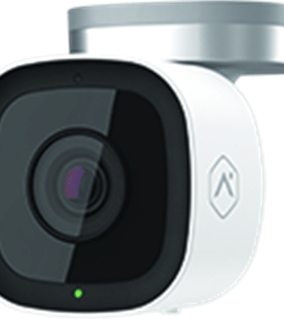 Outdoor Wireless Camera w/Night Vision