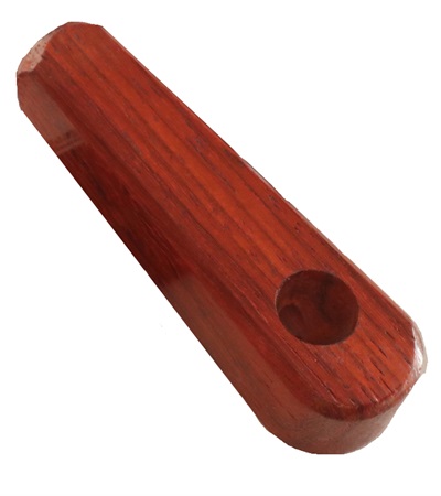 Exotic Wood Pipe-B12-3.25