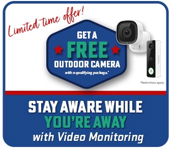 Free Outdoor Camera