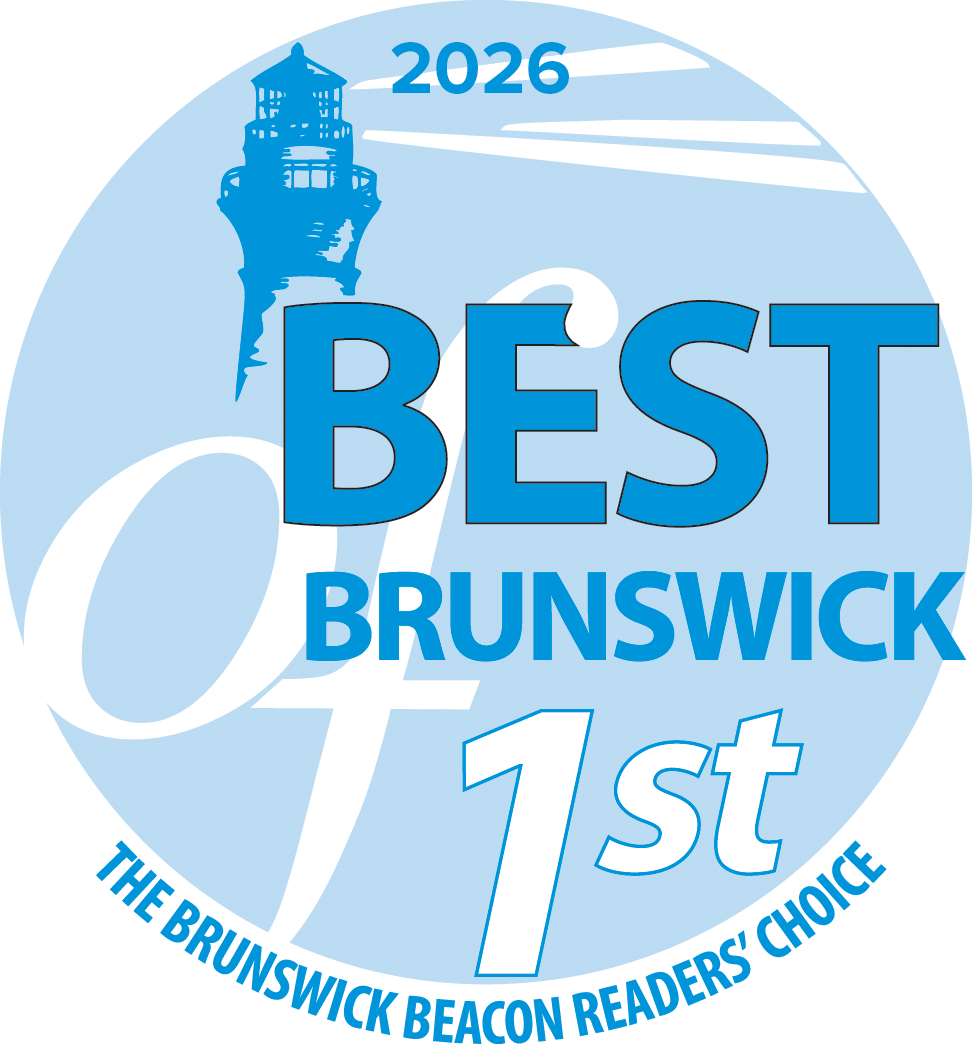 Best Brunswick 1st place