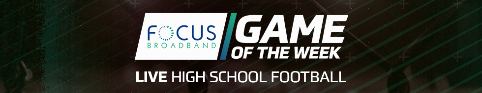  TV FOCUS Broadband TV Game of the Week