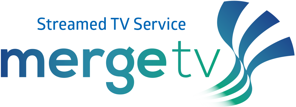 Streamed TV Service MergeTV